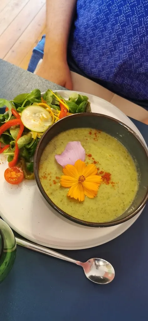 Menu_Chez Les Filles - Restaurant Saintes_Saintes_image_7