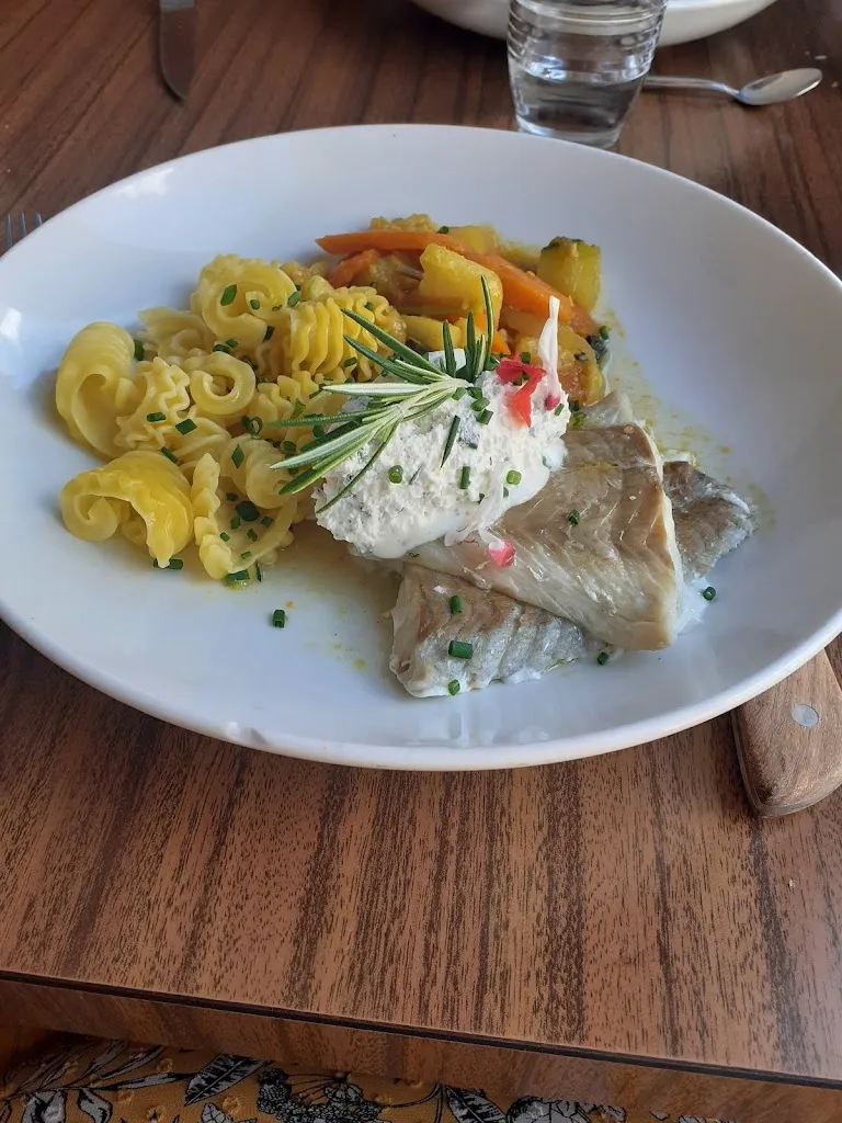 Menu_Chez Les Filles - Restaurant Saintes_Saintes_image_8