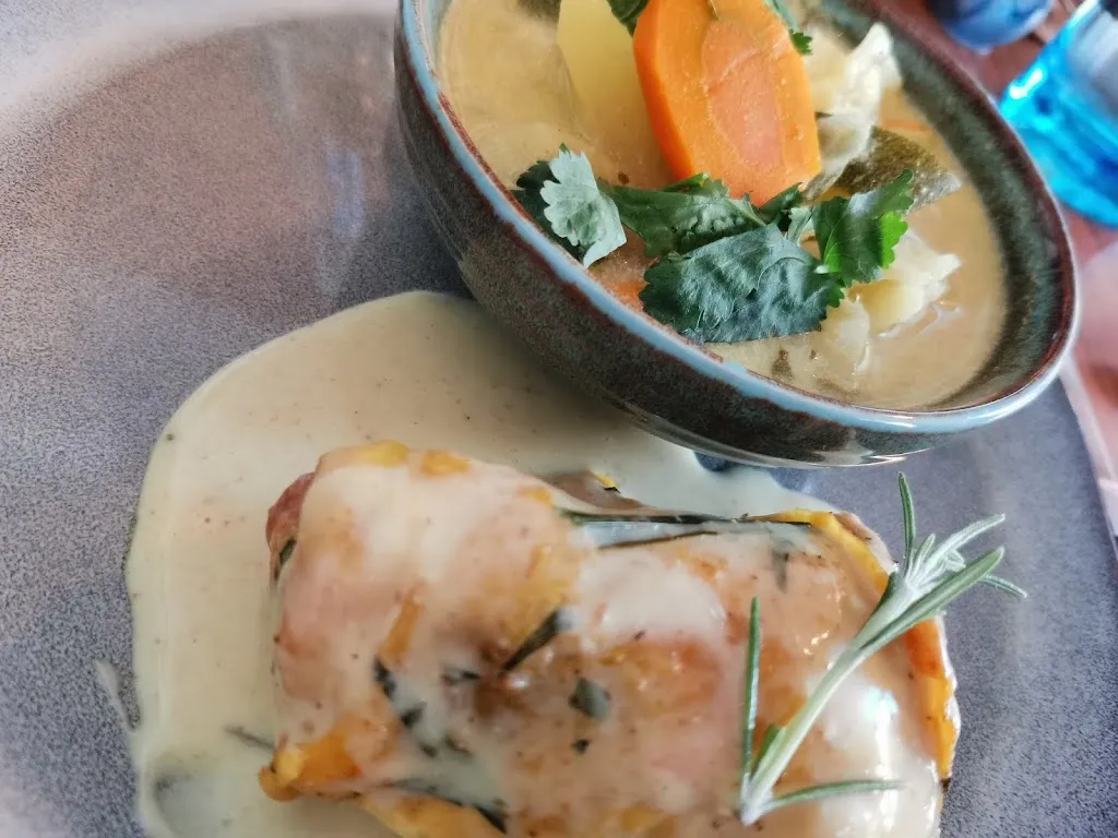 Menu_Chez Les Filles - Restaurant Saintes_Saintes_image_9