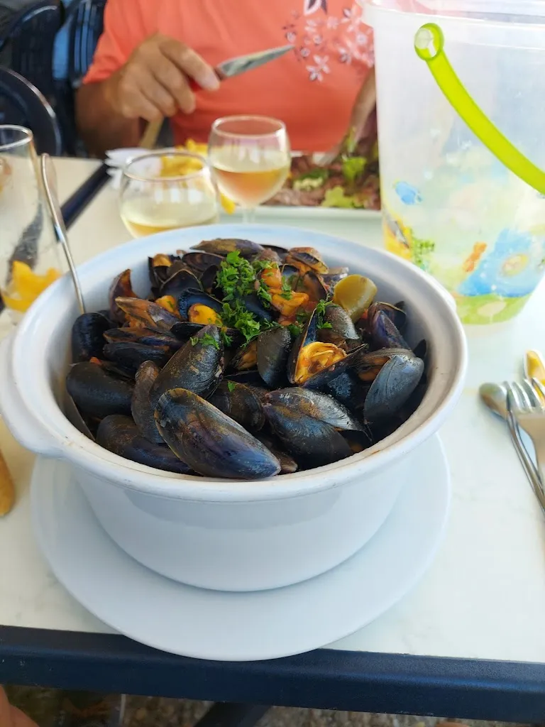 Pierre “PICARB” Picarb_Le Café de la Mer_Nieul-sur-Mer_review