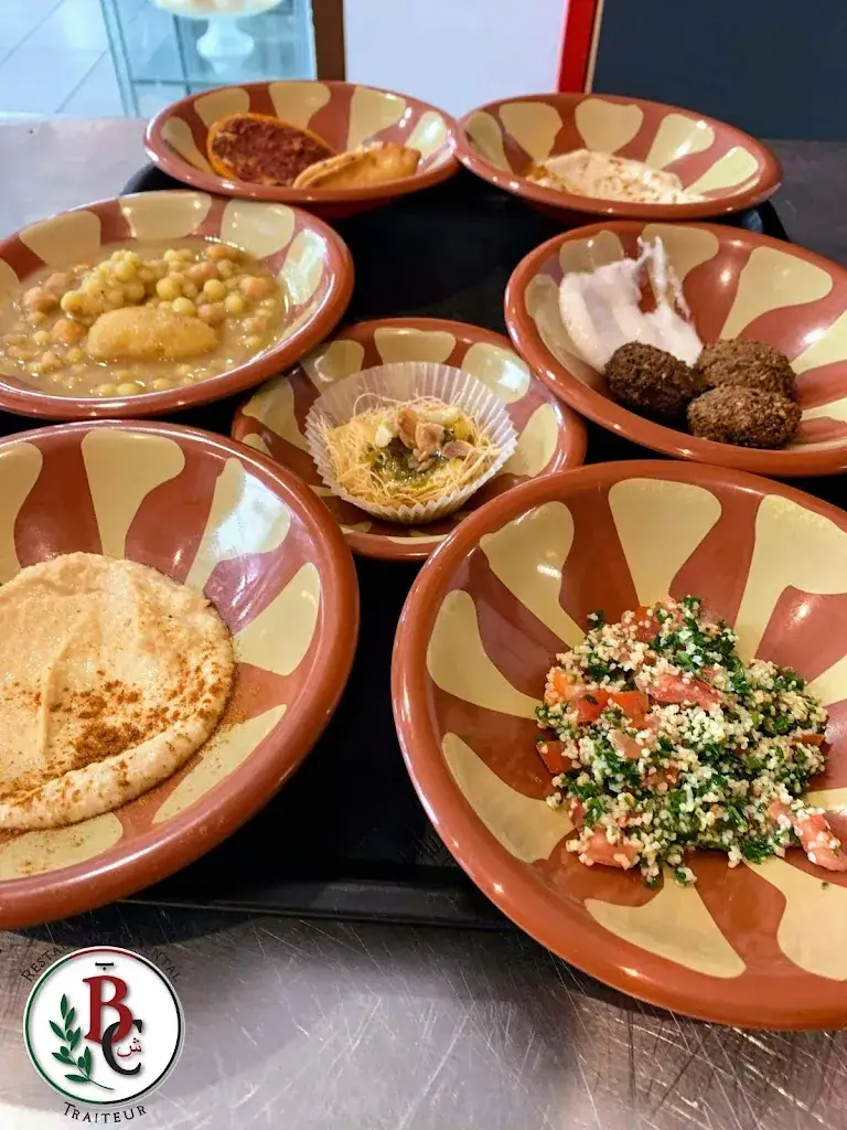 Menu_au Bled al Cham_Niort_image_5