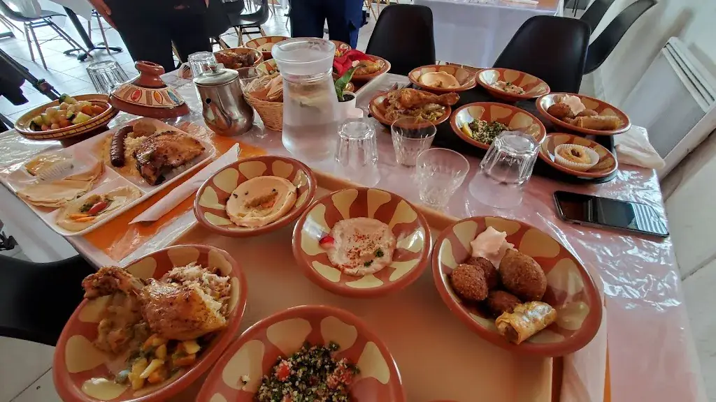 Menu_au Bled al Cham_Niort_image_7