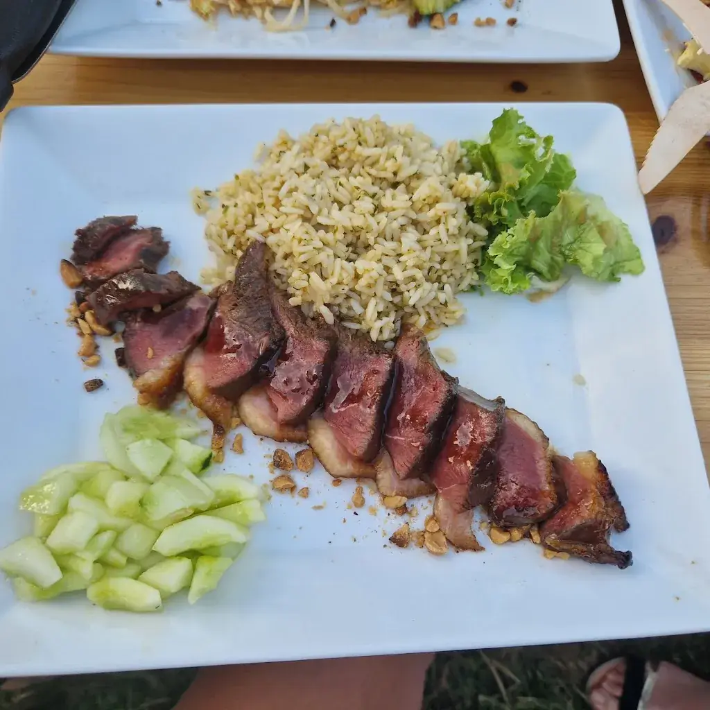 Menu_La Guinguette de Neuvic_Neuvic_immagine_4