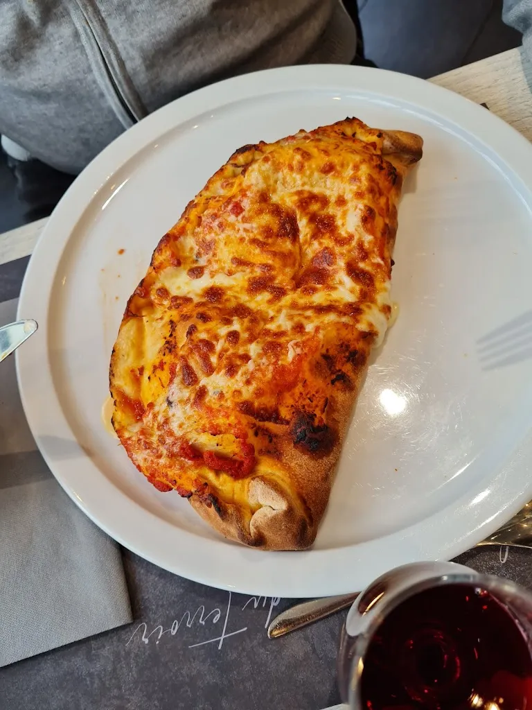 Menu_Restaurant Les Saveurs du Terroir Neuvic 19160_Neuvic_immagine_2