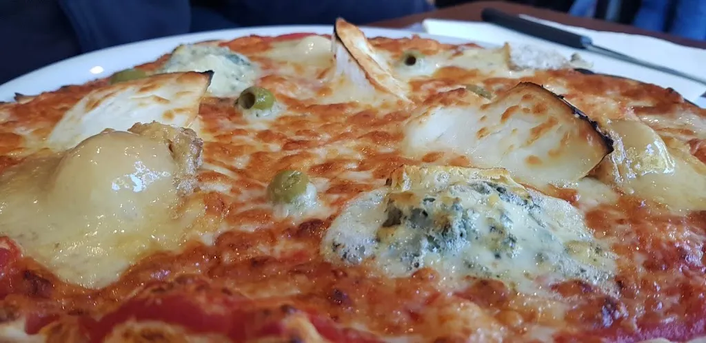 Menu_Restaurant Les Saveurs du Terroir Neuvic 19160_Neuvic_immagine_3