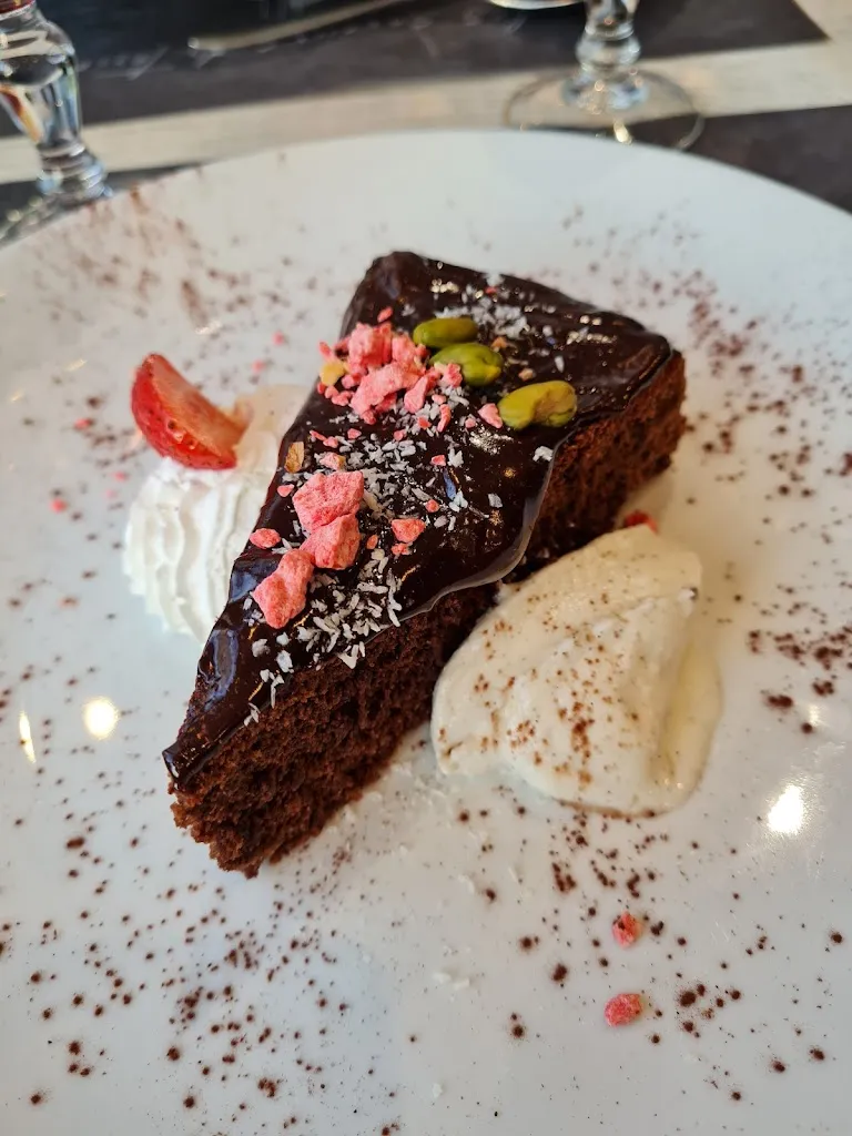 Menu_Restaurant Les Saveurs du Terroir Neuvic 19160_Neuvic_immagine_5