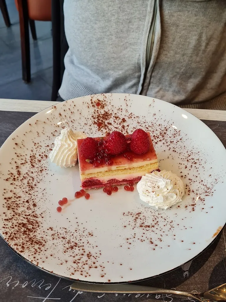 Menu_Restaurant Les Saveurs du Terroir Neuvic 19160_Neuvic_immagine_6