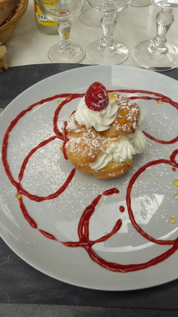 Menu_Restaurant Les Saveurs du Terroir Neuvic 19160_Neuvic_immagine_8