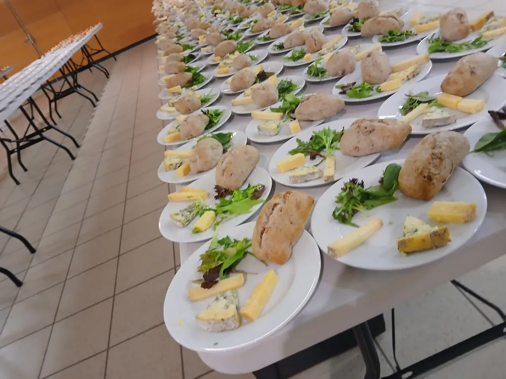 Restaurant Les Saveurs du Terroir Neuvic 19160_Neuvic_slider_image_2