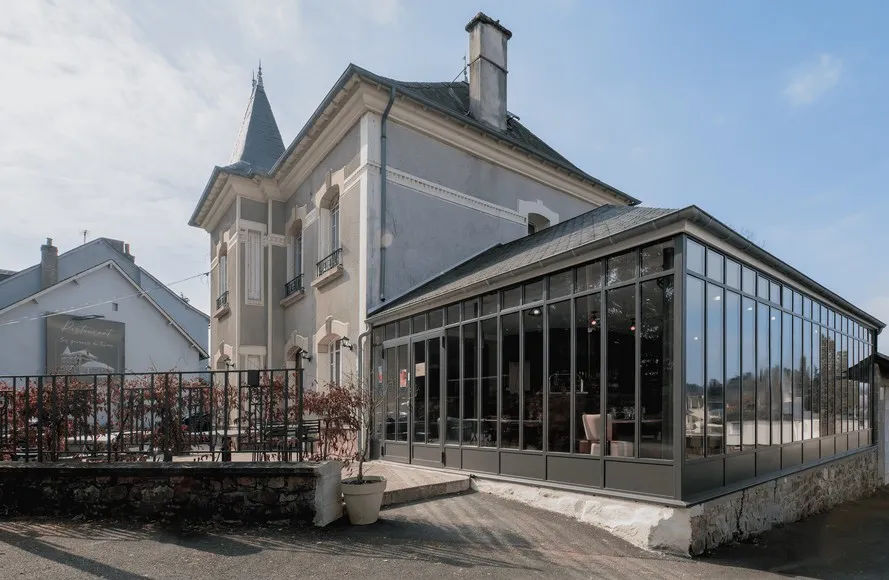 Restaurant Les Saveurs du Terroir Neuvic 19160_Neuvic_slider_image_3