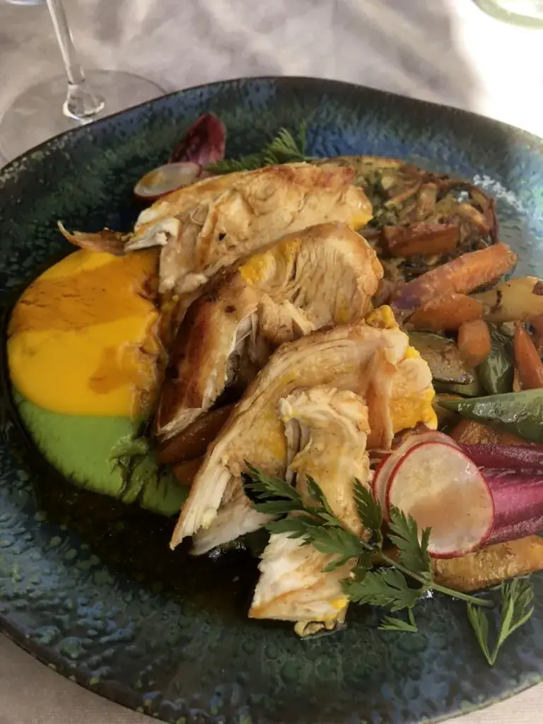 John Kling (JD)_Le Cilaos_Neuvic_review