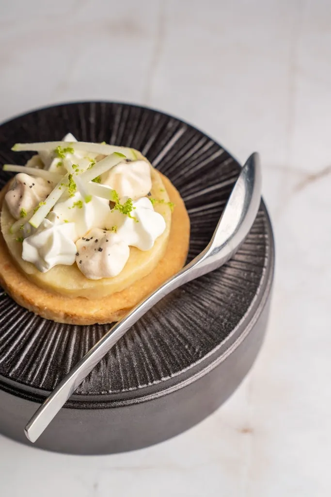 Menu_Restaurant : Le Domaine Caviar de Neuvic_Neuvic_immagine_4