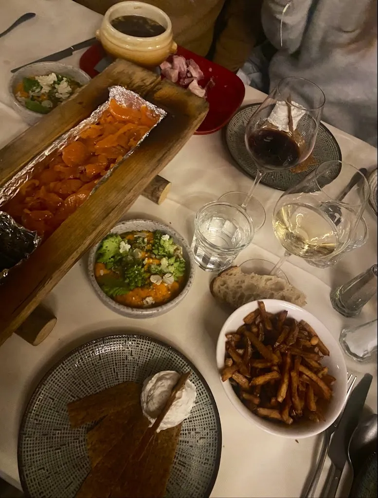 Menu_Restaurant Les Joux Chalet Des Joux La Clusaz_Clusaz_image_7