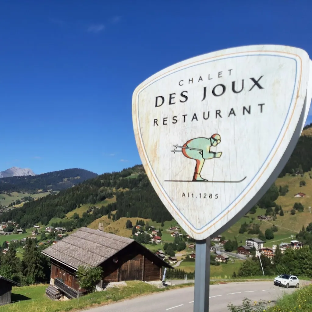 LEBOUIS Pascale_Restaurant Les Joux Chalet Des Joux La Clusaz_Clusaz_review
