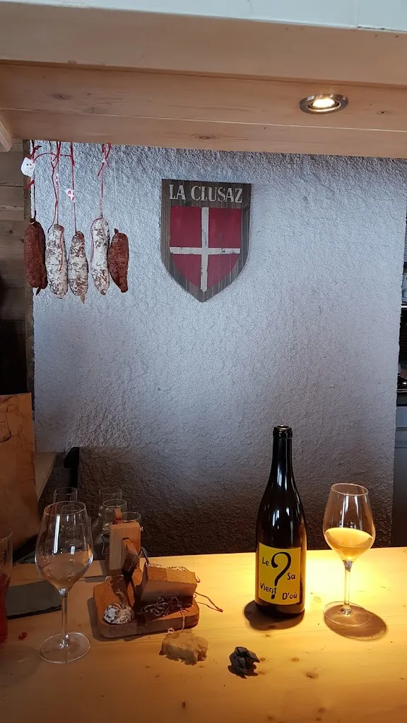 Restaurant Les Joux Chalet Des Joux La Clusaz_Clusaz_slider_image_2