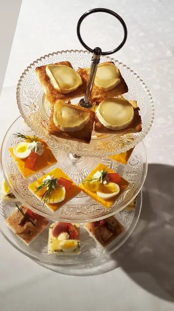 Menu_Restaurant du Château de Neuvic_Neuvic_image_7