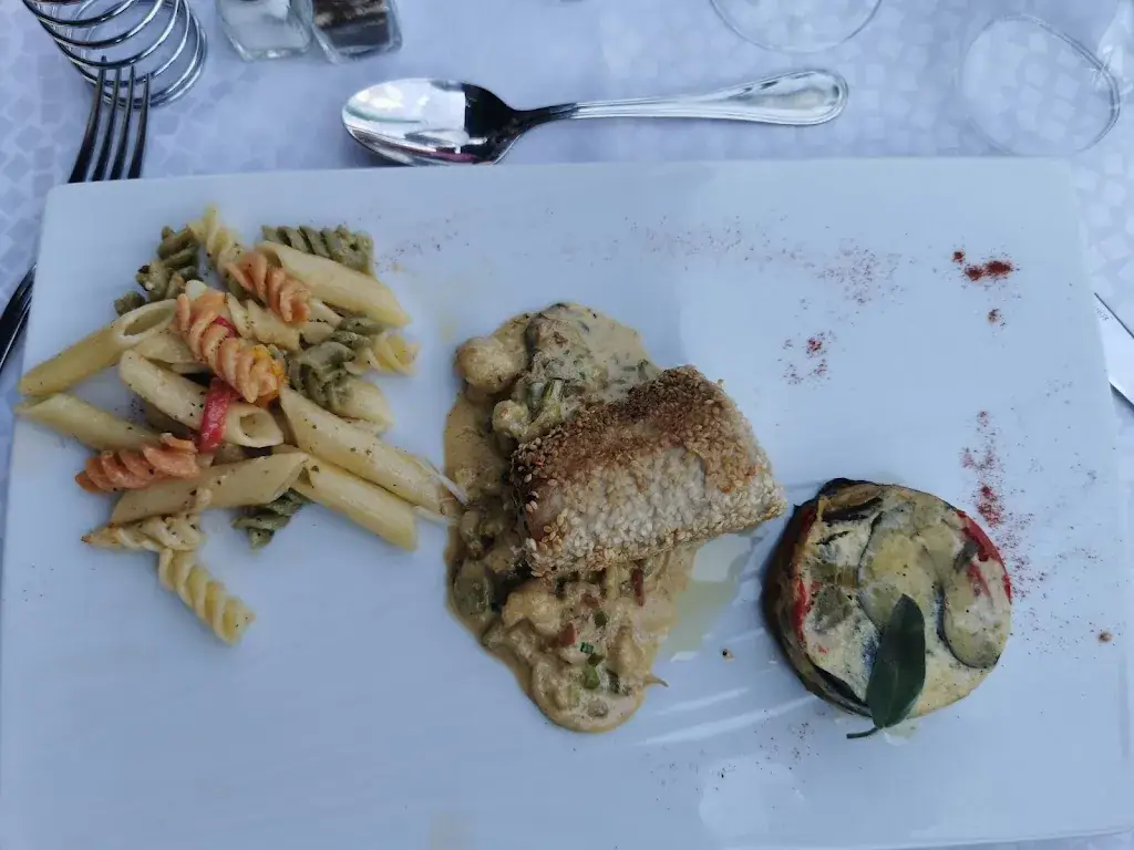 Menu_Restaurant du Château de Neuvic_Neuvic_image_9