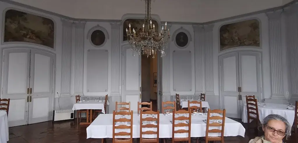 queum KEUM_Restaurant du Château de Neuvic_Neuvic_review