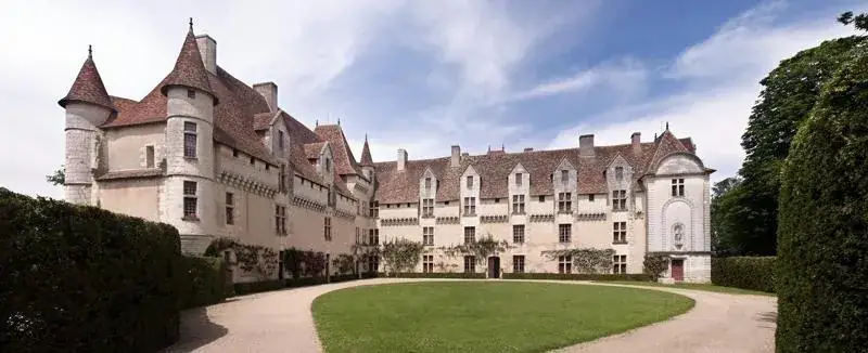 Restaurant du Château de Neuvic_Neuvic_slider_image_3