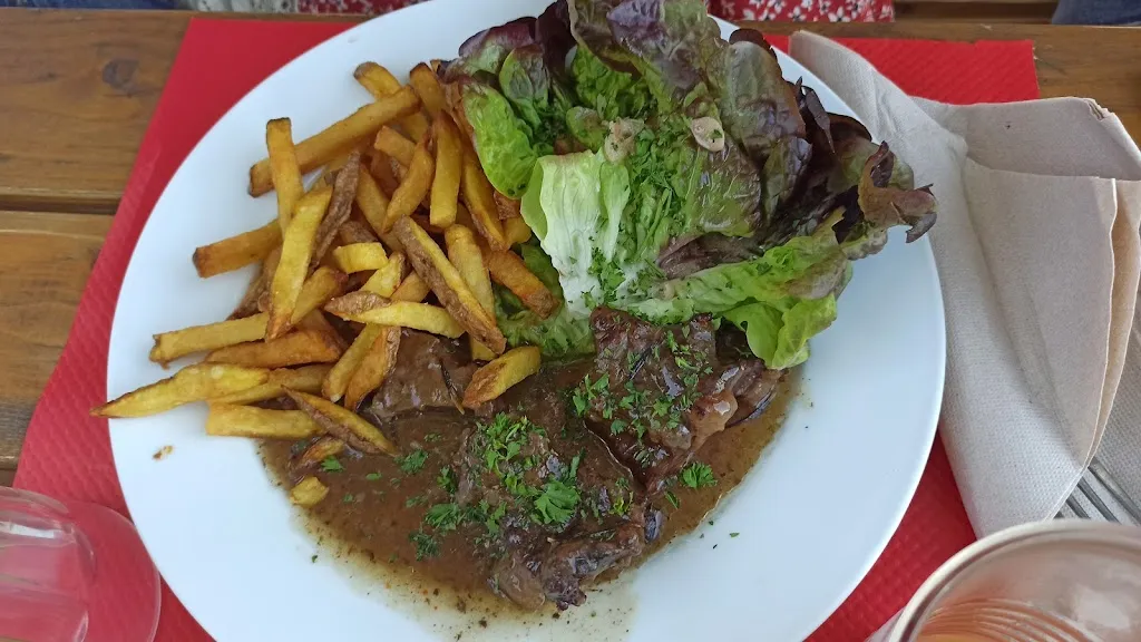 Patrick __La Guinguette_Neuvic_review