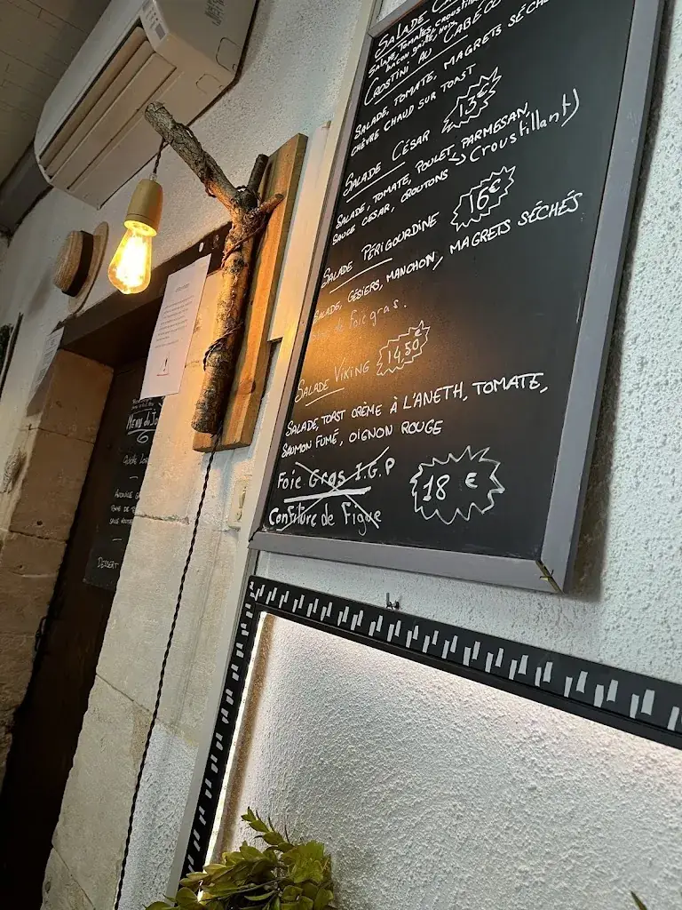 Menu_La Pomme Dorée_Neuvic_immagine_2