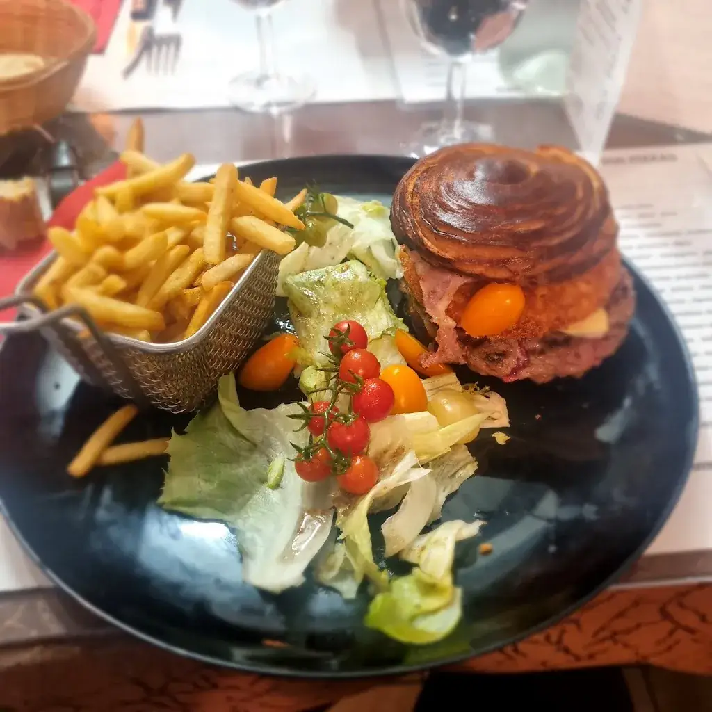 Menu_La Pomme Dorée_Neuvic_immagine_5