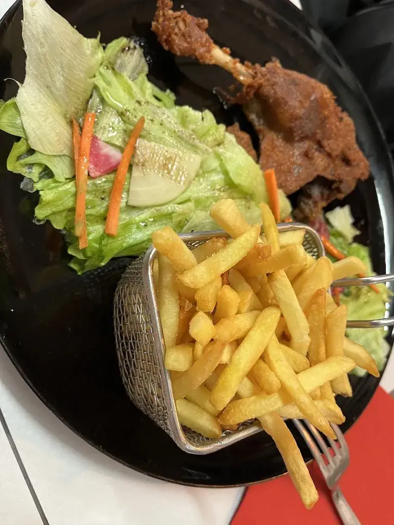 Menu_La Pomme Dorée_Neuvic_immagine_6