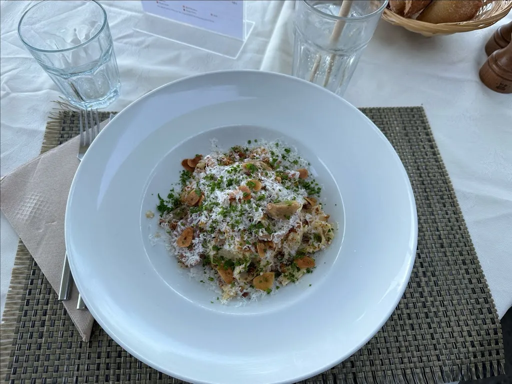 Menu_Restaurant de l'Hôtel du Lac 19160 NEUVIC - CORREZE_Neuvic_image_1