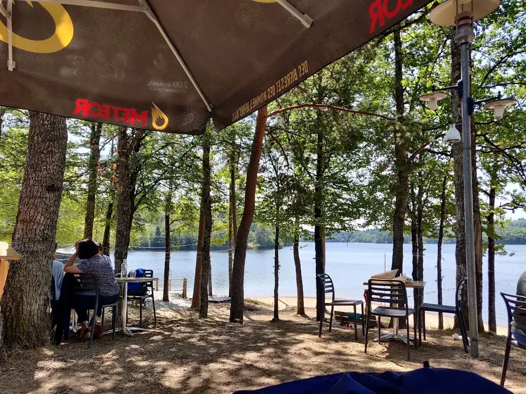 Ruxi B_Restaurant Le Maury_Liginiac_review