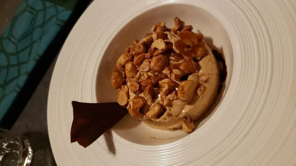 Menu_Auberge de la Marguerite_Saint-Hilaire-Luc_image_5