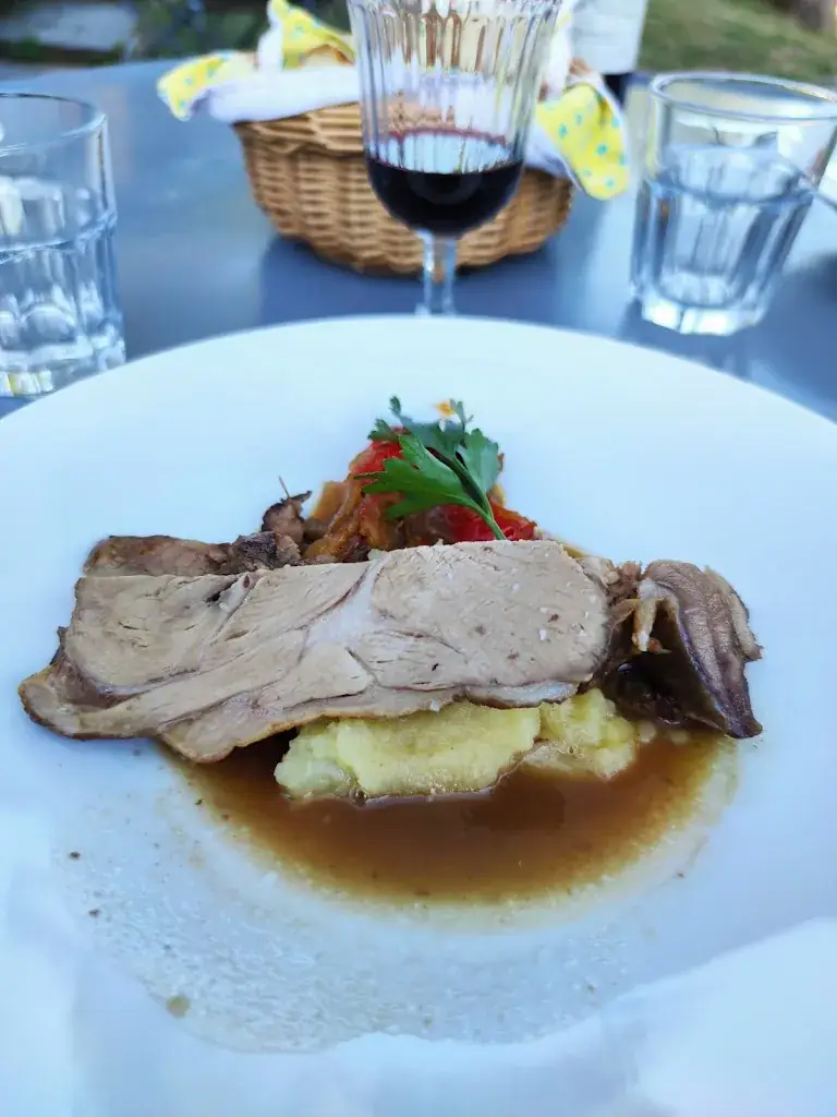 Menu_Auberge de la Marguerite_Saint-Hilaire-Luc_image_6