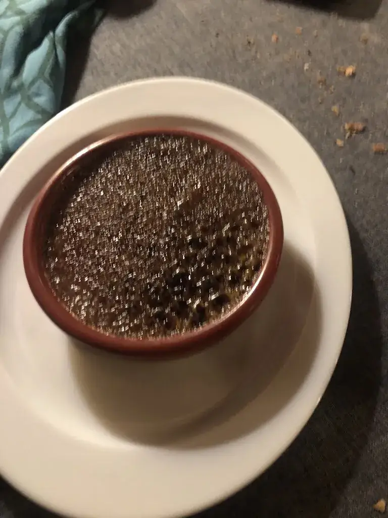 Menu_Auberge de la Marguerite_Saint-Hilaire-Luc_image_7