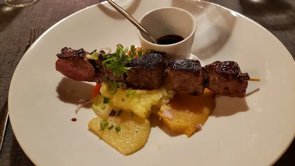 Menu_Auberge de la Marguerite_Saint-Hilaire-Luc_image_8