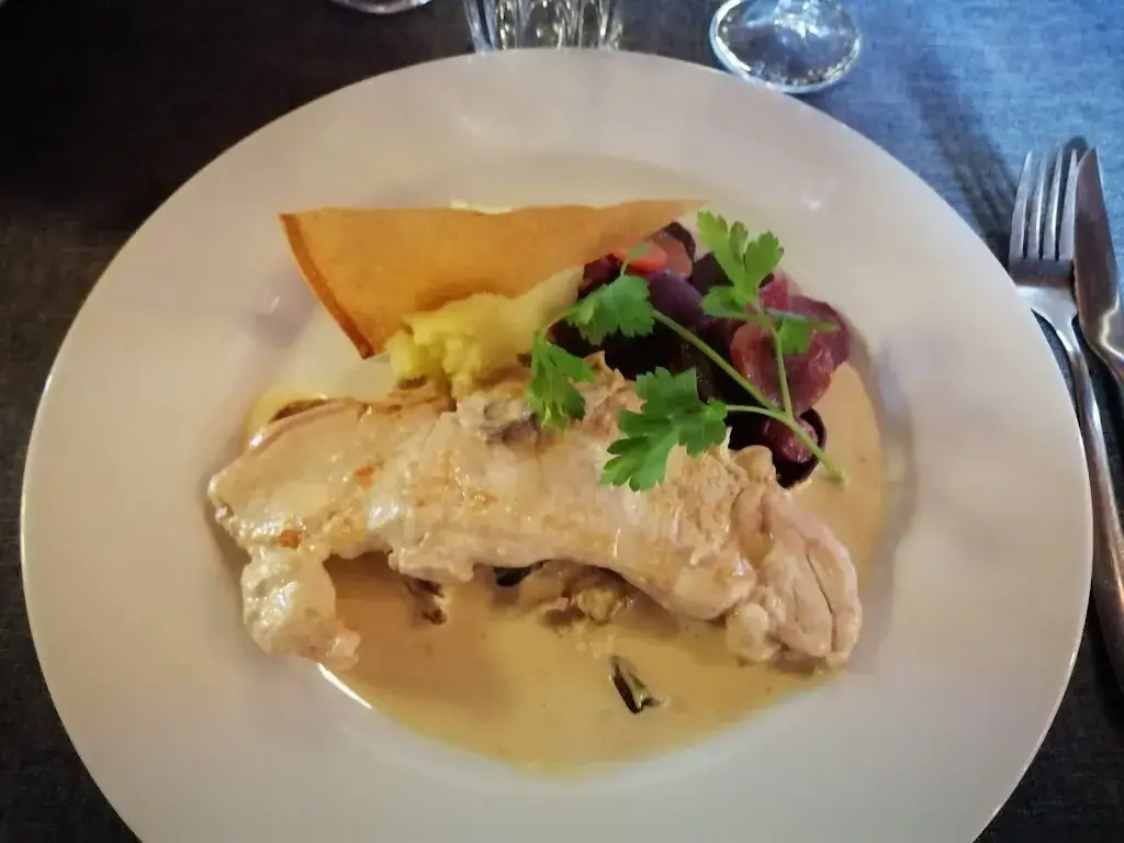 Menu_Auberge de la Marguerite_Saint-Hilaire-Luc_image_9