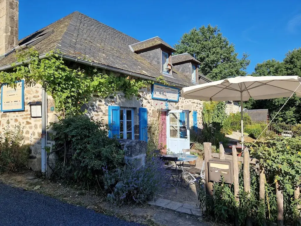 Nith_Auberge de la Marguerite_Saint-Hilaire-Luc_review