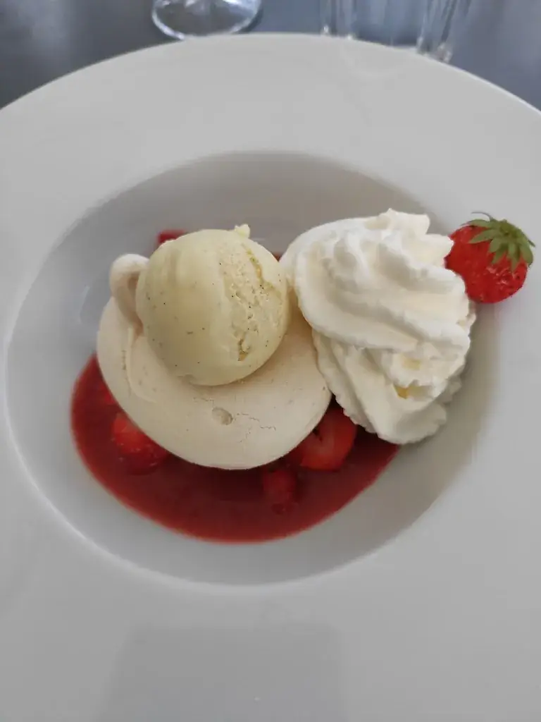 Mirjam vK_Auberge de la Marguerite_Saint-Hilaire-Luc_review