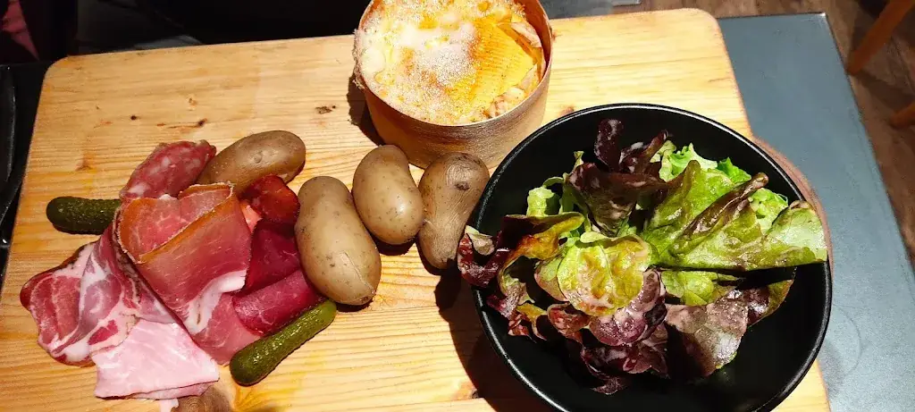 Menu_Restaurant La Fruitière Cuisine Gourmande_Clusaz_image_6