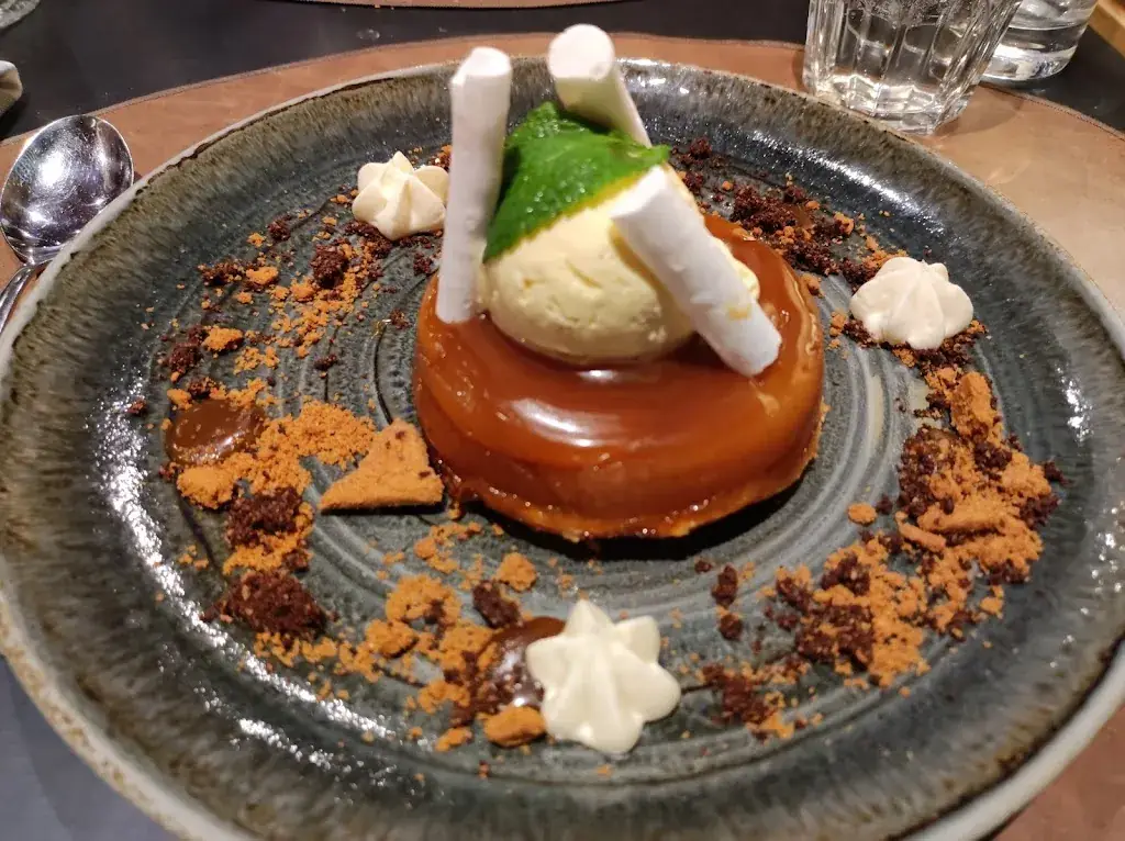 Menu_Restaurant La Fruitière Cuisine Gourmande_Clusaz_image_7