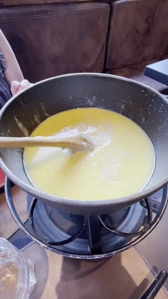 Restaurant La Fruitière Cuisine Gourmande_Clusaz_slider_image_2