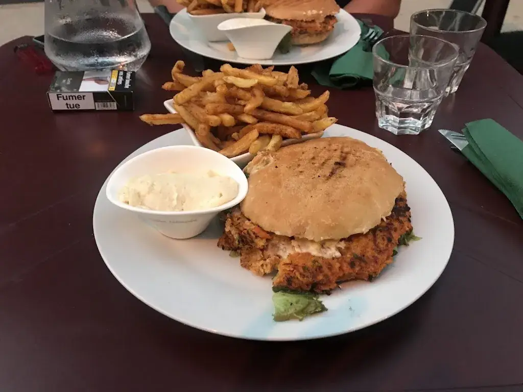 Marie Rbt_Ôjour lejour_Neuvic_review