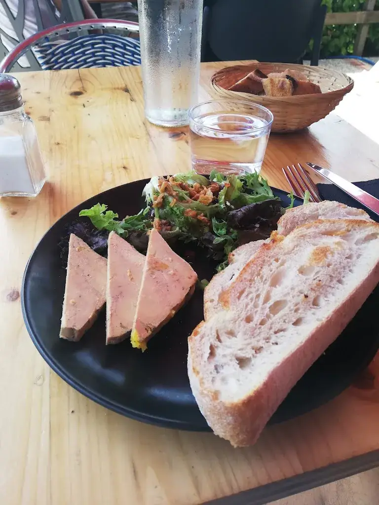 Menu_The Ciron stopover_Villandraut_image_5