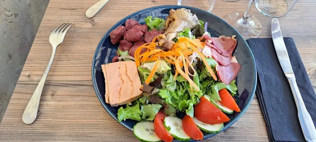 Menu_The Ciron stopover_Villandraut_image_7