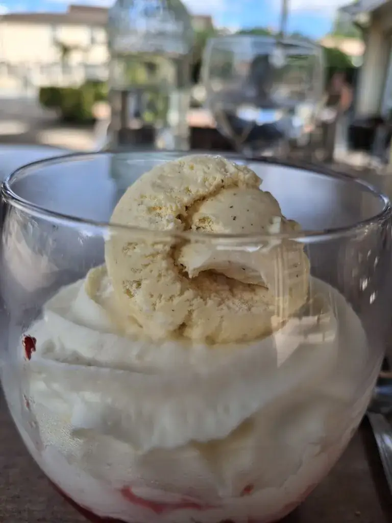 Julien Arnaud_Chez Mimou_Roaillan_review