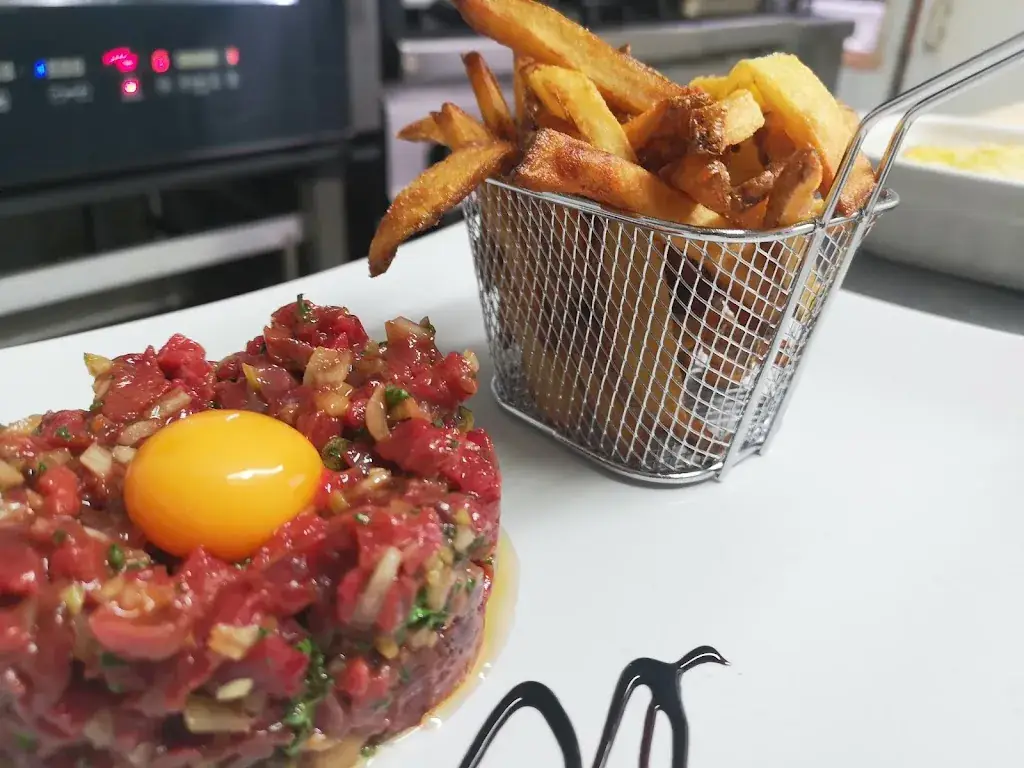 Menu_Restaurant Le Médiéval_Villandraut_image_5