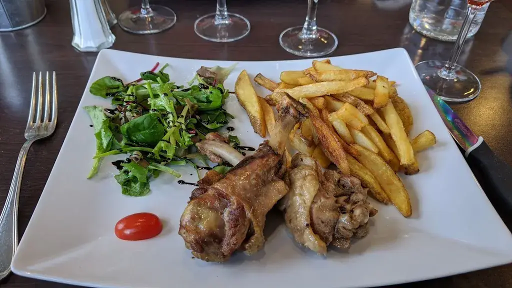 Menu_Restaurant Le Médiéval_Villandraut_image_7