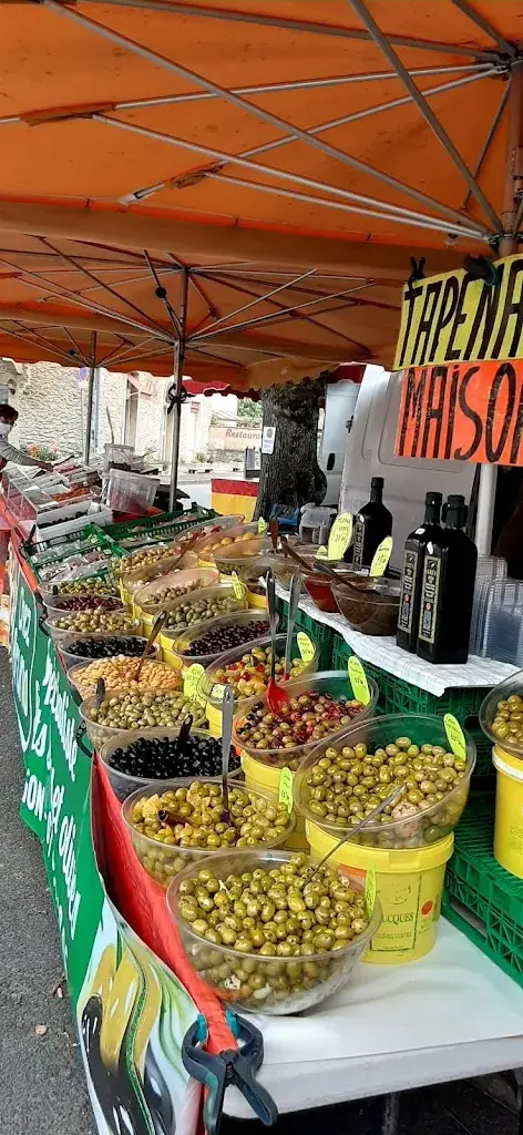 Menu_Restaurant Le Médiéval_Villandraut_image_9