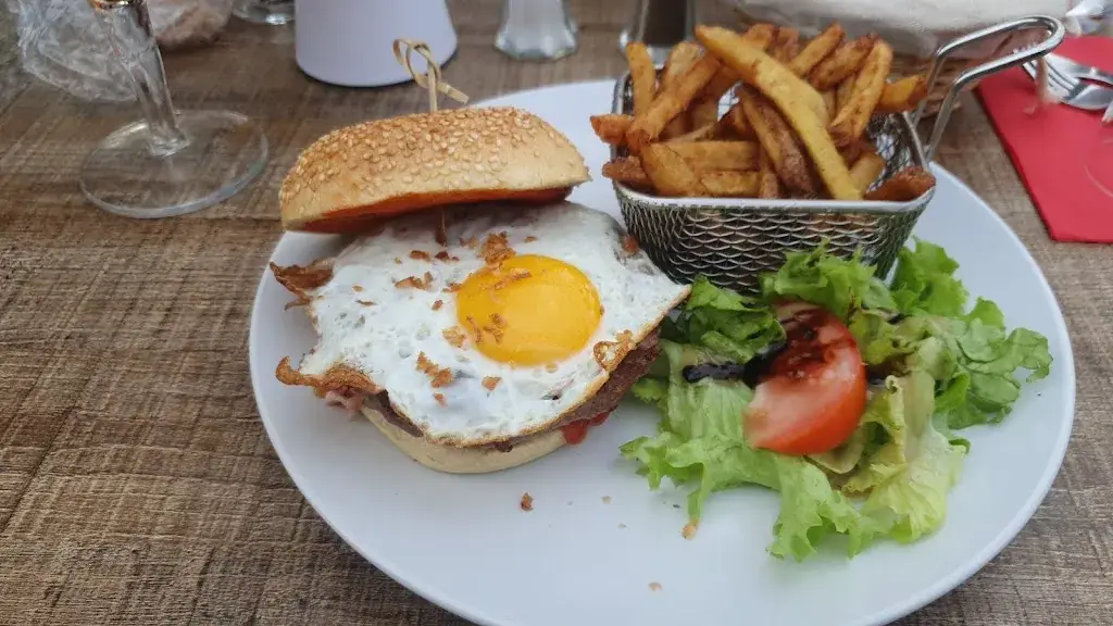 Scott Raybould_Restaurant Le Médiéval_Villandraut_review