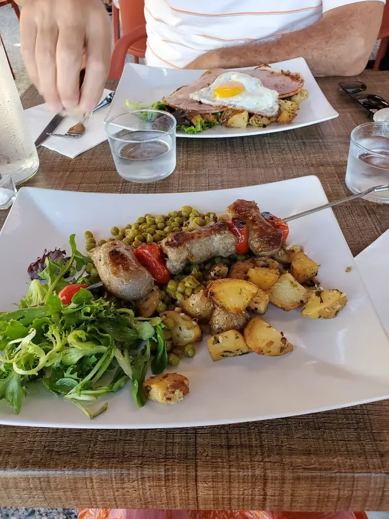 Cielo Tan_Restaurant Le Médiéval_Villandraut_review