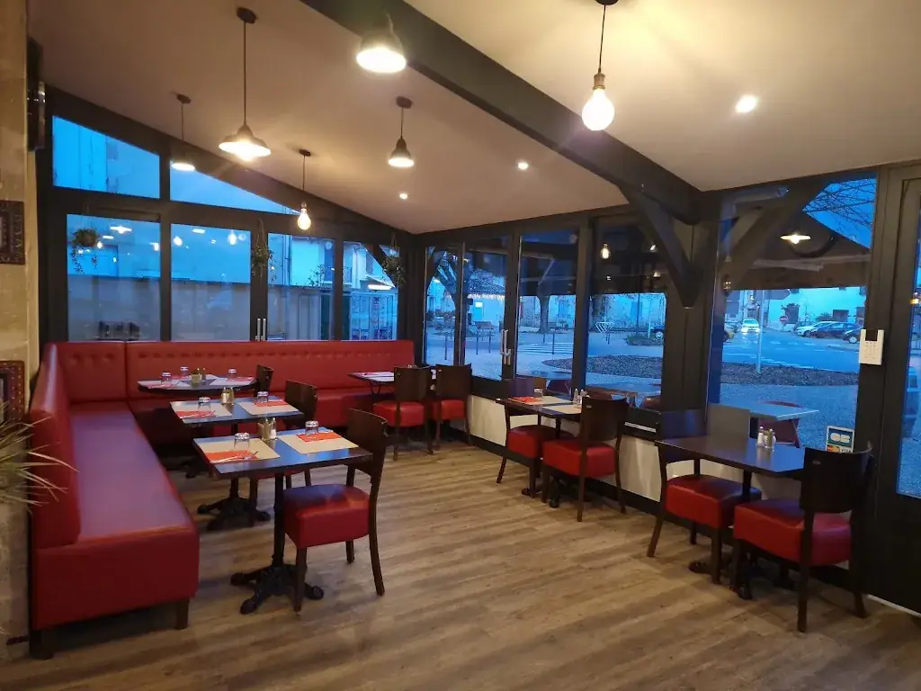 Restaurant Le Médiéval restaurant in Villandraut