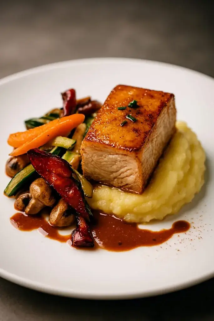 Restaurant Le Médiéval_Villandraut_slider_image_3